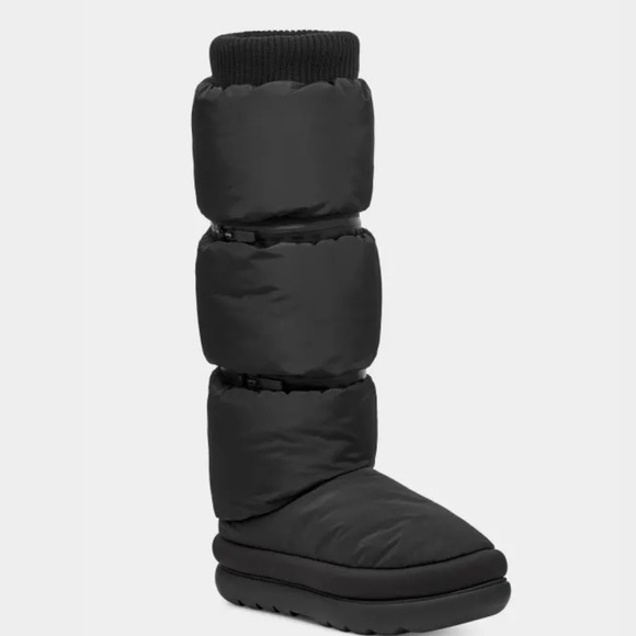 UGG  Women Classic Maxi Ultra Tall boots - Picture 5 of 16